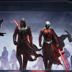 Darth_Revvan's Avatar'