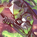 WizardLNakai's Avatar'