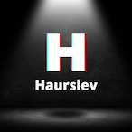 Haurslev's Avatar'