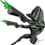 HamLanCuiBiBi's Avatar'