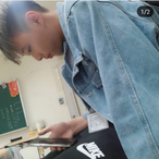 RexSiang's Avatar'