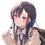 YU-TOCHI's Avatar'