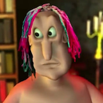 RamBreach's Avatar'