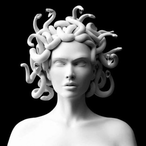 Q-XIV's Avatar'