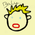 Baly.'s Avatar'