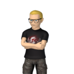 Putonimo Joe's Avatar'