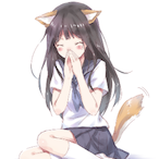 Takakura-Bunta's Avatar'