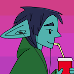 CalamityCalie's Avatar'