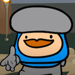 Silver_Streak05's Avatar'