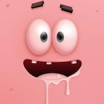 P_PatrickStar's Avatar'