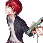 x.praise's Avatar'