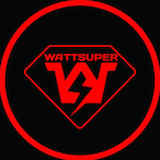 Wattsuper's Avatar'