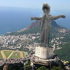 CrucifiedElmo's Avatar'