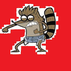 Mullet_Rigby's Avatar'