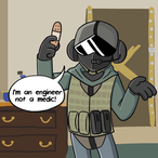 xMainly_Jagerx's Avatar'