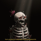 Potion-SeIIer's Avatar'