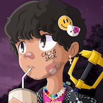 Griffin.SR's Avatar'