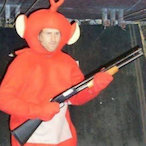 spotbot345's Avatar'