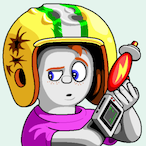 KleiDei's Avatar'