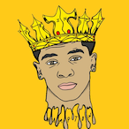 PrinceHampton28's Avatar'