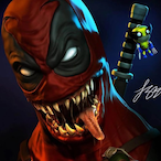 VIBBESFiNlAy's Avatar'