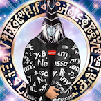 Spaghetti-Kun's Avatar'