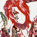 FayeValentine87's Avatar'