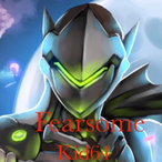 fearsomekid64's Avatar'
