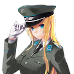 StarinSinger's Avatar'