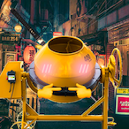 Betoneira-SAMA's Avatar'