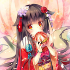 Yuuki_Chiyoko's Avatar'