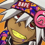 PEA.NUTS's Avatar'