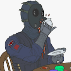 BROWNSAUCE1's Avatar'