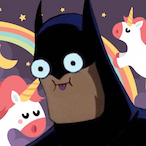 BlackLuxcifer's Avatar'