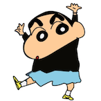 SHINCHAN...'s Avatar'