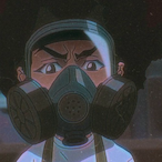 IsthatZero's Avatar'