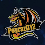 PoyrazD12's Avatar'