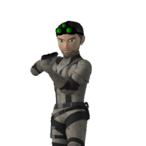 Mr Granstaff's Avatar