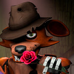 Le-CrossoFoxy's Avatar'