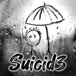 suicide.