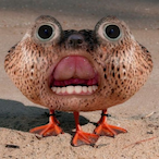 ImWaffleless's Avatar'