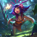 DomoGameRater's Avatar'