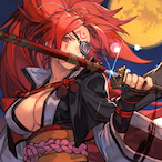 Baiken..'s Avatar'