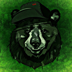 Benacky's Avatar'