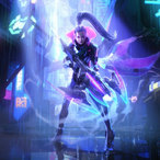 jiuyixia998's Avatar'
