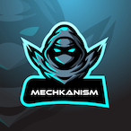 Mechkanism's Avatar'
