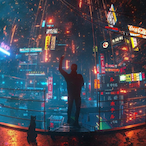 Index303's Avatar'
