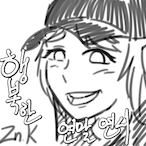 IBS_AyeonKang's Avatar'