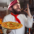 MAESTRAM1's Avatar'