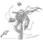 YodaptimusPrime's Avatar'